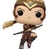 Funko Pop Heroes: Wonder Woman - Antiope Collectible Vinyl Figure *CLEARANCE*