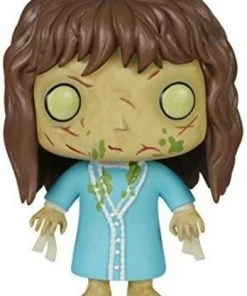 Funko Funko Pops! The Exorcist - Regan Pop Movies Vinyl Figure