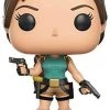 Funko Pops! Funko POP Games: Tomb Raider Lara Croft Toy Figure