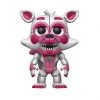 Funko Pops! Funko Pop Games Sister Location Funtime Foxy Collectible Figure