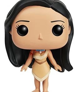 Funko POP Disney: Pocahontas - Pocahontas Action Figure Funko Pops!