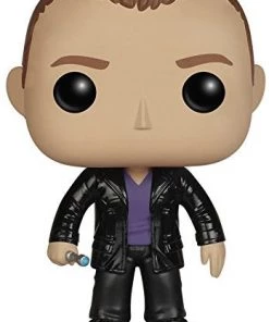 Funko POP TV: Doctor Who - Dr #9 Action Figure
