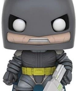 Funko Pops! Funko Pop! DC Heroes: The Dark Knight Returns Armored Batman Vinyl Figure