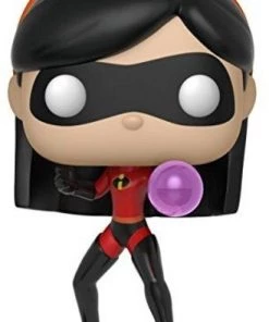 Funko Disney: Incredibles 2 - Violet Pop Vinyl Figure Funko Pops!