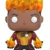 Funko POP TV: Legends Of Tomorrow - Firestorm Action Figure Funko Pops! 1 Funko POP TV: Legends Of Tomorrow - Firestorm Action Figure Funko Pops!