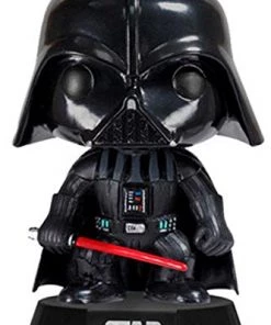 Funko Star Wars - Darth Vader Pop Vinyl Figure