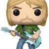 Funko Pops! Funko Pop Music: Kurt Cobain (Teen Spirit) Collectible Figure