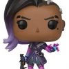 Funko Pop Games: Overwatch-Sombra Funko Pops!