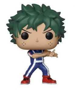 My Hero Academia Deku Funko POP Animation Vinyl Figure Funko Pops!