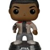 Funko POP Star Wars: Episode 7 - Finn