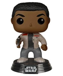 Funko POP Star Wars: Episode 7 - Finn