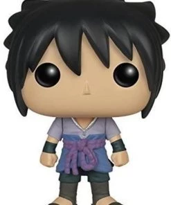 Funko POP! Animation: Naruto - Sasuke Funko Pops!