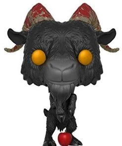 Funko POP! Horror: The Witch - Black Phillip Funko Pops!