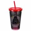 Vandor Disney Star Wars Darth Vader "Humbug" 18oz. Straw Cup 2 Vandor Disney Star Wars Darth Vader "Humbug" 18oz. Straw Cup