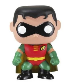 Funko Robin POP Heroes Funko Pops!
