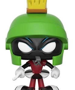 Funko POP Movies Space Jam - Marvin Action Figure Funko Pops!