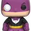 Funko Villains As Batman - Penguin POP Heroes Vinyl Figure 1 Funko Villains As Batman - Penguin POP Heroes Vinyl Figure