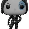 Funko Pops! Funko Pop Marvel: Deadpool Parody-Domino Collectible Figure, Multicolor