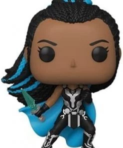 Funko Pops! Funko Pop! Marvel: Thor Love And Thunder - Valkyrie