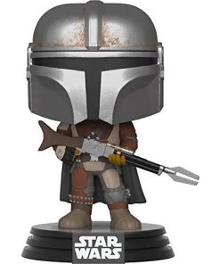 Funko Pop! Star Wars: The Mandalorian