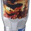 Vandor John Wayne 30oz. Stainless Steel Vacuum Travel Tumbler Movies