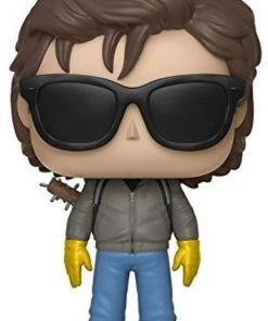 Funko Strangers Things Steve With Sunglasses Pop Vinyl Figure Funko Pops!