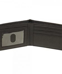 Bioworld Marvel Hawkeye & Thor Canvas Bi-Fold Wallet