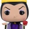 Funko POP Disney Series 4 Wicked Evil Queen Vinyl Figure