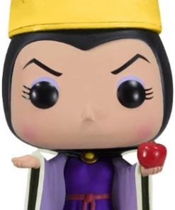 Funko POP Disney Series 4 Wicked Evil Queen Vinyl Figure