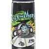 Funko Rick And Morty Spaceship 20 Oz. Water Bottle