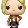 Funko POP Anime Attack On Titan Annie Leonhart Action Figure
