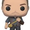 Funko Pops! Funko Pop Movies: Jurassic World 2-Owen Collectible Figure, Multicolor