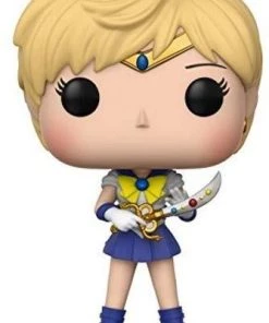 U.C.C. Distributing Sailor Moon - Sailor Uranus POP Animation Vinyl Figure Funko Pops!