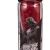 Vandor Disney Star Wars Darth Vader 18oz. Water Bottle