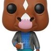Funko POP Television BoJack Horseman - BoJack Action Figure
