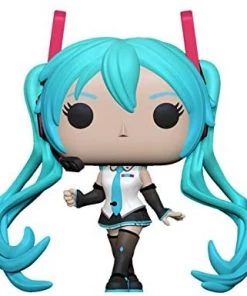 Funko POP Animation: Vocaloid - Hatsune Miku V4X