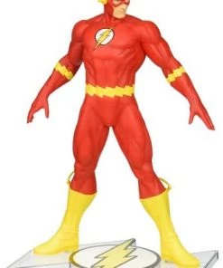 Kotobukiya DC Comics: The Flash ArtFX Statue