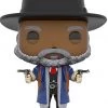 Funko Pop Movies: Hateful Eight - Marquis Warren Action Figure Funko Pops!