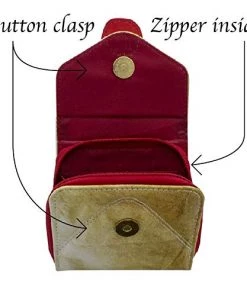 Bioworld Harry Potter - Coin Pouch Wallet 7 Bioworld Harry Potter - Coin Pouch Wallet