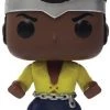 Funko Pop! Marvel Classic Luke Cage Vinyl Figure Funko Pops! 1 Funko Pop! Marvel Classic Luke Cage Vinyl Figure Funko Pops!