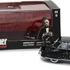 Toy Wonders Greenlight The Godfather (1972) -1941 Lincoln Continental 1 Movies