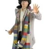Titan Merchandise Doctor Who - Fourth Doctor Mini-Bust Figure