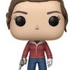 Funko Pop Television: Stranger Things-Nancy With Gun Collectible Figure Funko Pops!