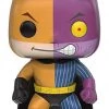 Funko Villains As Batman - Two-Face POP Heroes Vinyl Figure