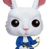 Funko Pop Disney Alice Through The Looking Glass - McTwisp White Rabbit