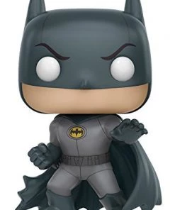 Funko DC Heroes: Earth 1 Batman Pop Vinyl Figure