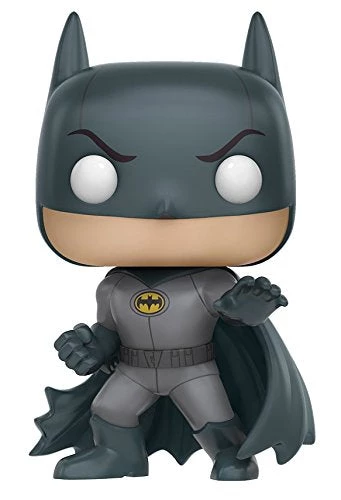 Funko DC Heroes: Earth 1 Batman Pop Vinyl Figure 4 Funko DC Heroes: Earth 1 Batman Pop Vinyl Figure