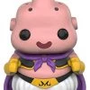 Funko POP Anime: Dragonball Z - Majin Buu Action Figure