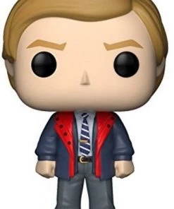 Funko Pop Movies: Tommy Boy - Richard Collectible Figure