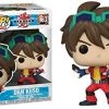 Funko Pops! Funko Pop Animation: Bakugan - Dan 2 Funko Pops! Funko Pop Animation: Bakugan - Dan